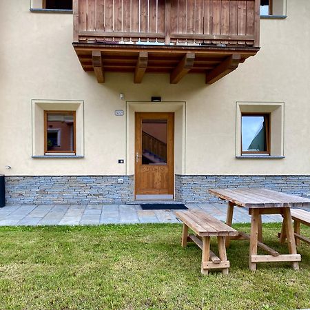 Baita Galli Livigno Luaran gambar