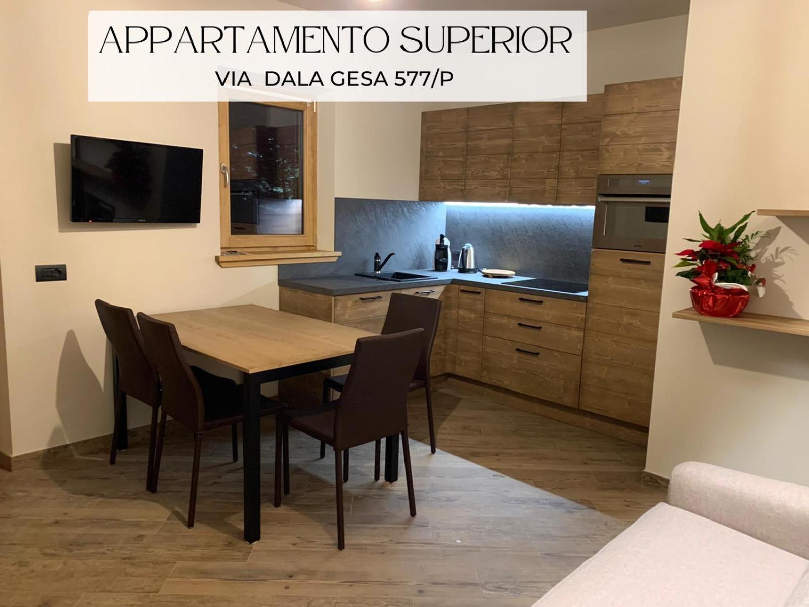 Baita Galli Livigno Luaran gambar