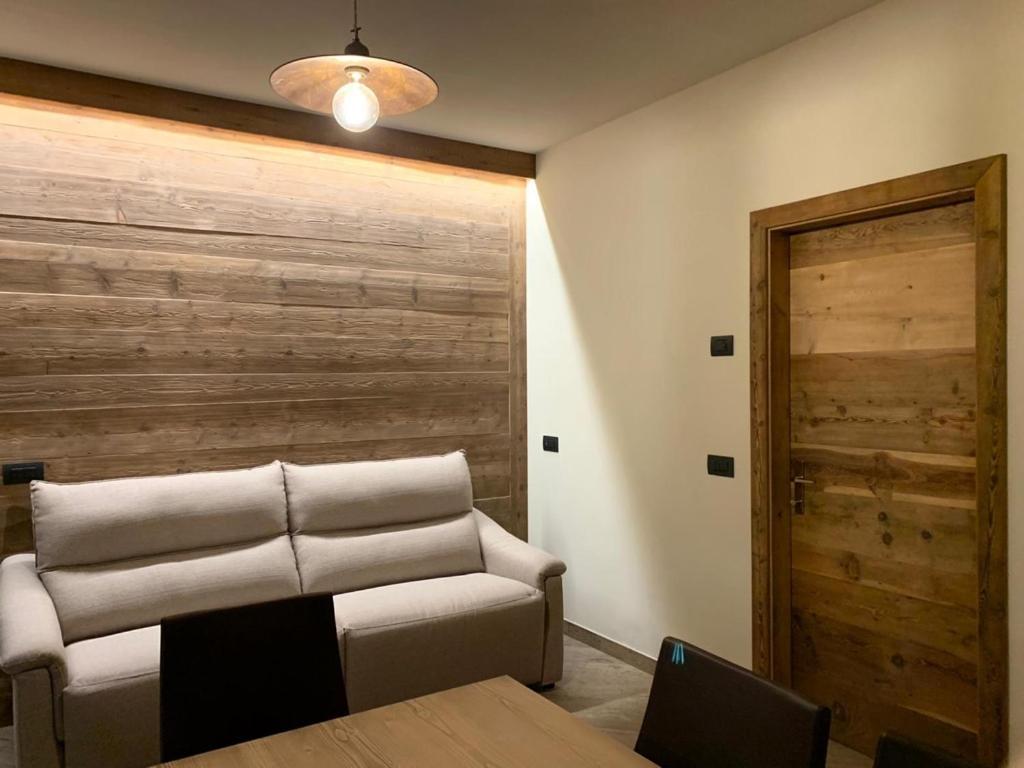 Baita Galli Livigno Bilik gambar