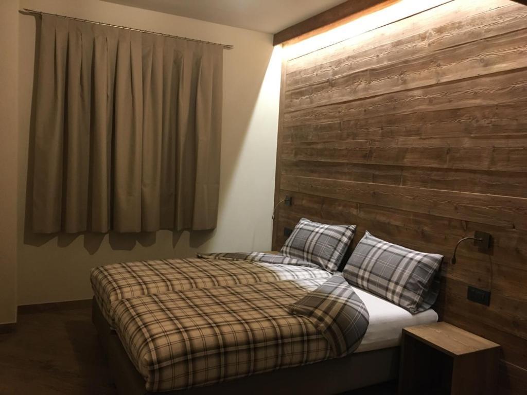 Baita Galli Livigno Bilik gambar