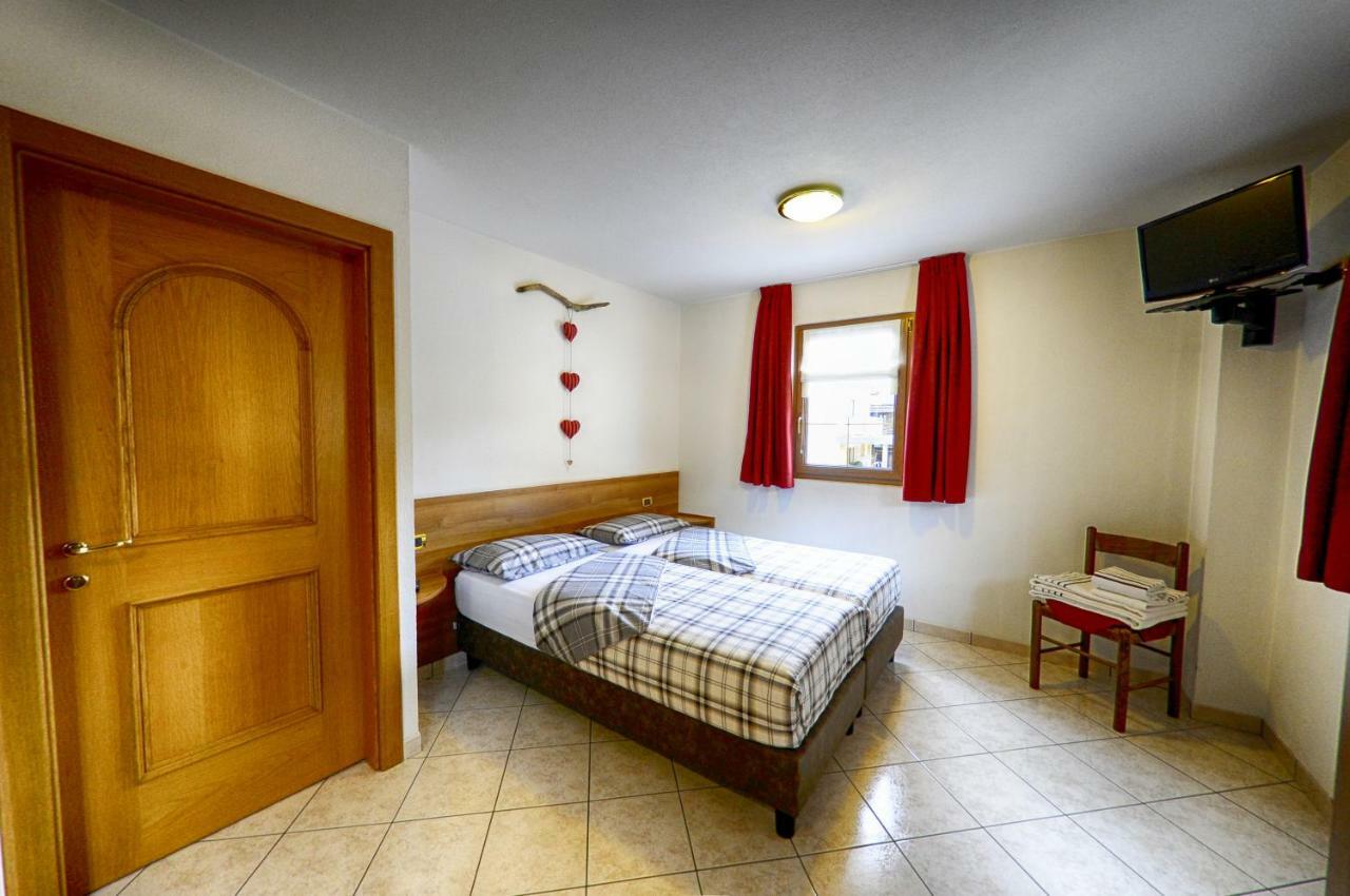 Baita Galli Livigno Luaran gambar