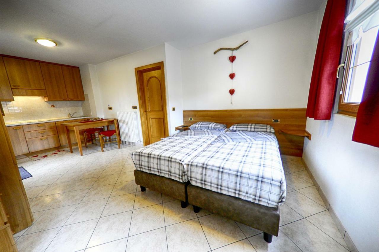Baita Galli Livigno Luaran gambar