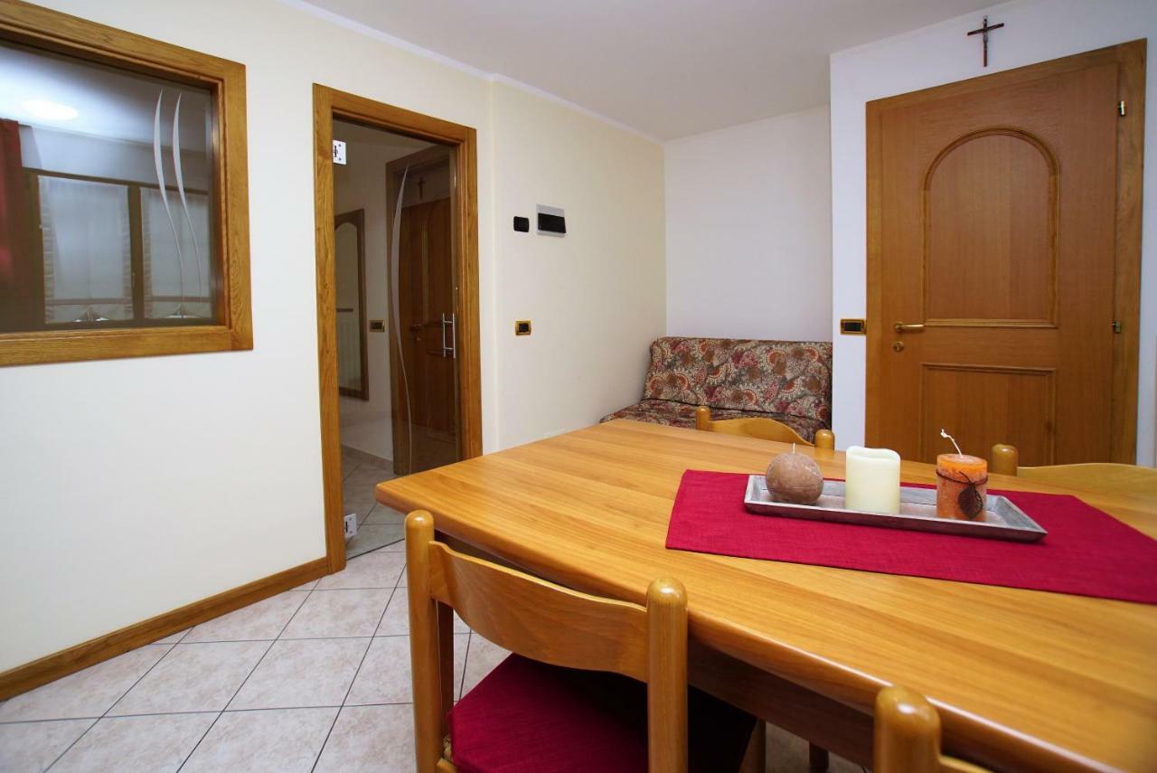 Baita Galli Livigno Luaran gambar